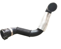 Coolant Hose 11537581576 Compatible With BMW F01 F02