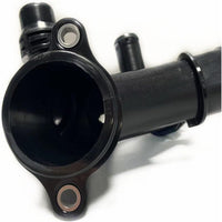 ELBOW JDE39414 LR092129 Compatible With Jaguar XF 2017-2018. Tag No.156