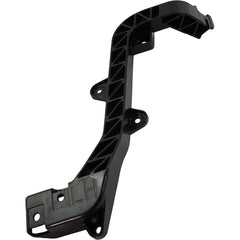 Front Bumper Brackets Left 1666263631 & Right 1666263731 Compatible With ML/GL/GLS/GLE Class W166 (2012-2019) Tag No.603