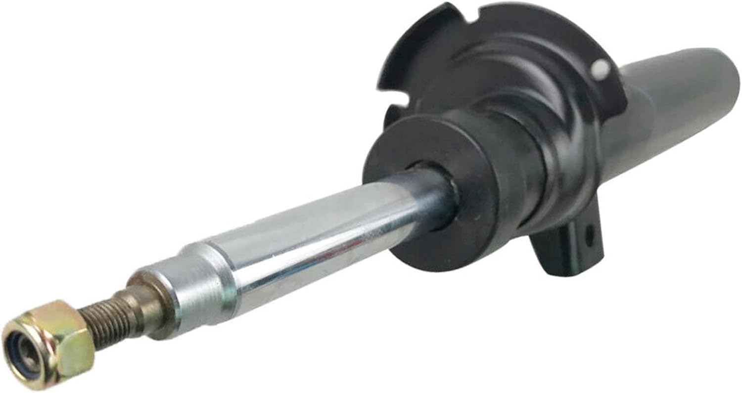 Front Left  Shock Absorber 31316796315  Compatible With BMW X3 (F25) (1PCS)