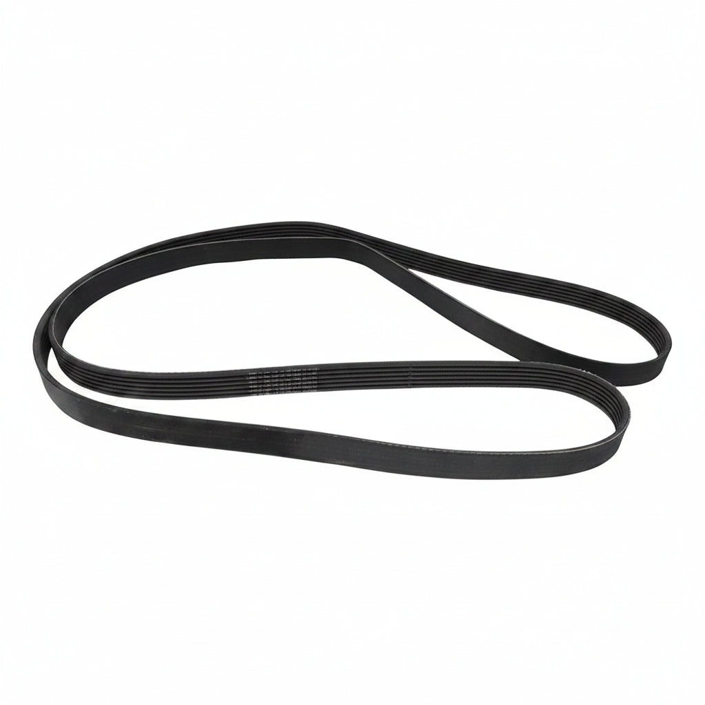 Multi Rib Belt 6PK2260 A0139972392 Compatible With MERCEDES-BENZ C-CLASS (W203) E-CLASS (W211) (CONTINENTAL)