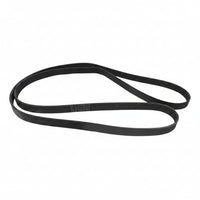 Multi Rib Belt 6PK2260 A0139972392 Compatible With MERCEDES-BENZ C-CLASS (W203) E-CLASS (W211) (CONTINENTAL)