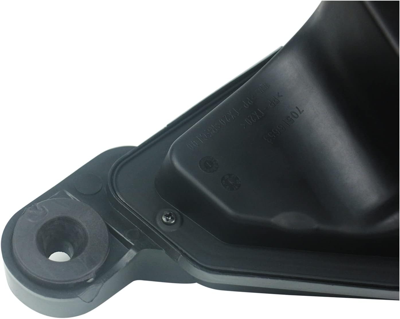 Air Cleaner Intake-Filter Box Housing 13717597582 Compatible With BMW F21-118 120 F35-316