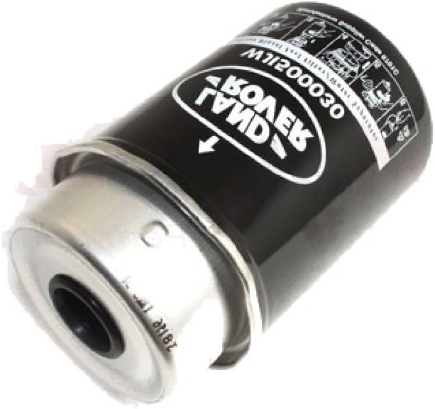 Fuel Filter WJI500030 Compatible With  RANGE ROVER III (L322) RANGE ROVER SPORT I (L320)
