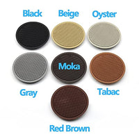 Speaker Cover 51416969385 51417322963 Compatible With Bmw X5 Speaker Cover X3 F25 2010-2016 X5 E70 2007-2013 X6 E71 2008-2014 5 Series Gt F07 2010-2014 Black