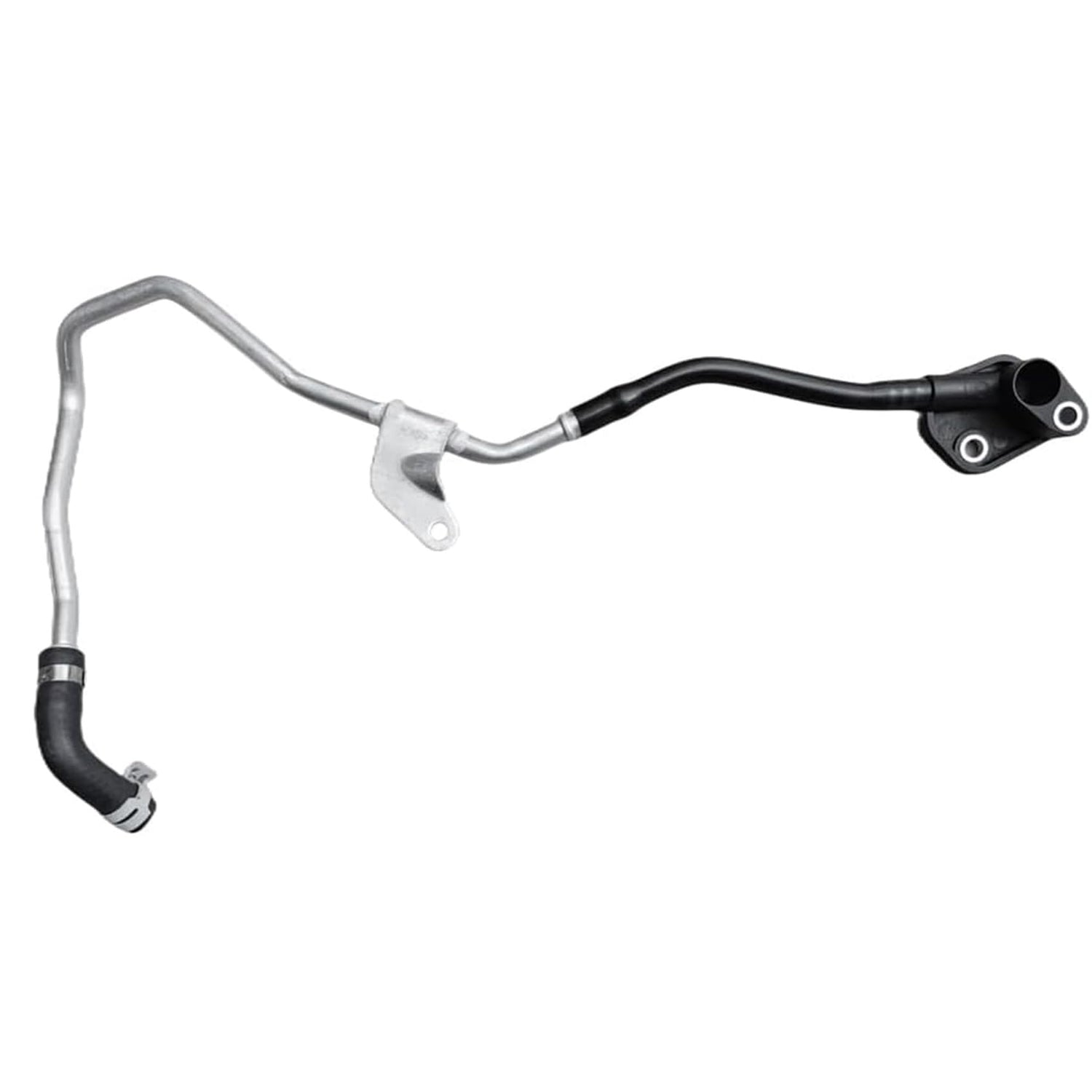 Turbocharger Coolant Line 2782000500 Compatible With Mercedes Benz M278