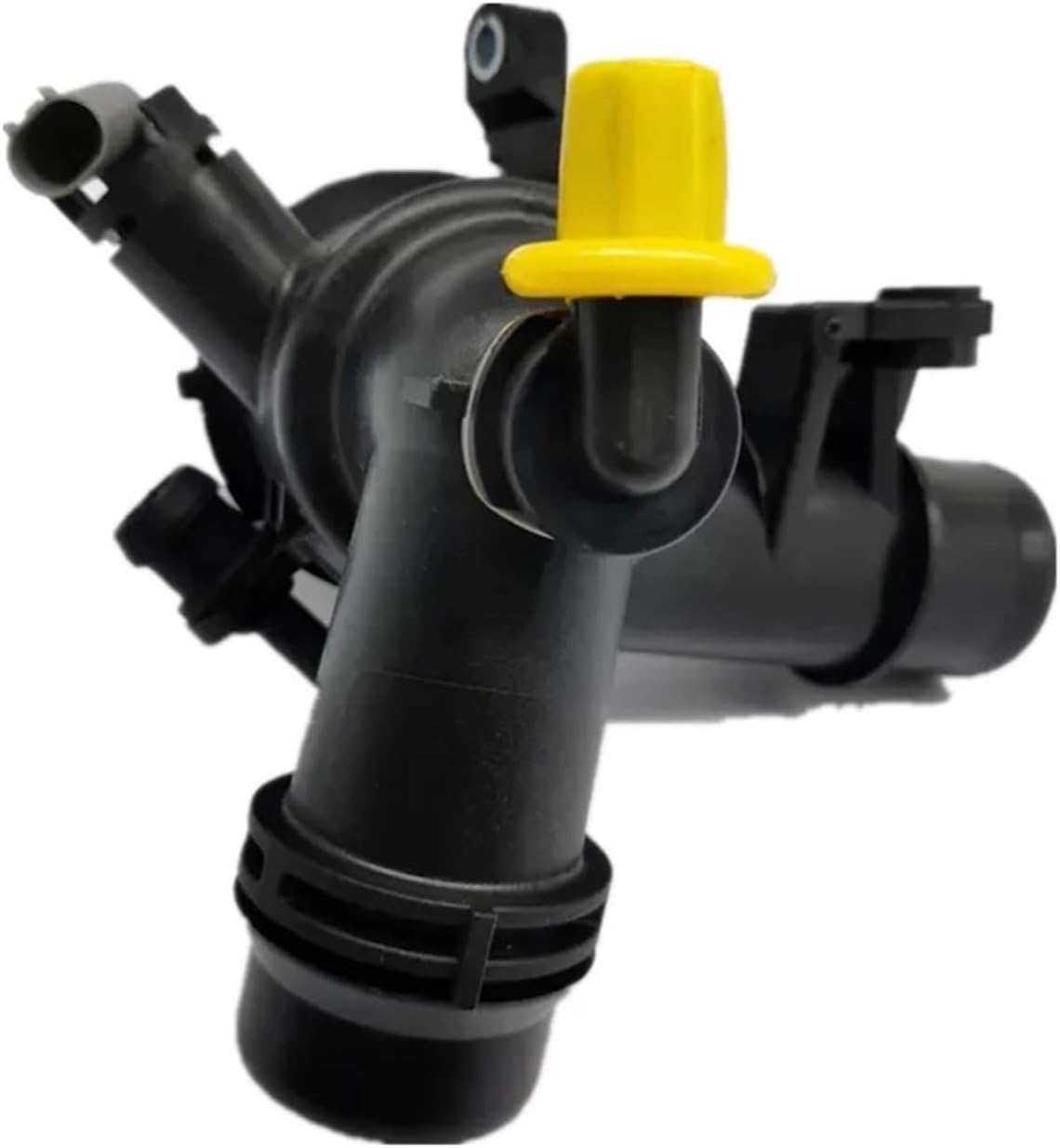 Engine Coolant Thermostat 6512001515 6512001300 For MERCEDES-BENZ C-CLASS W205 Tag-E-15