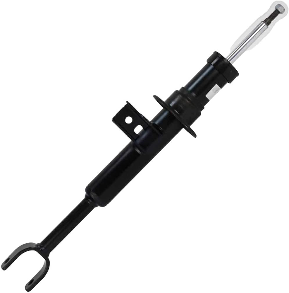 Front Suspension Shock Absorber Spring Strut Left 31316789363 Compatible With BMW F10