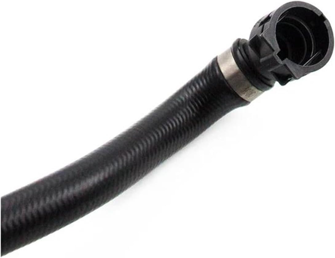 Engine Return Line 64216928270 Compatible With BMW E65 E66