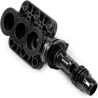 Oil Cooler Thermostat 17217559962 17127507982 Compatible With BMW 5 Series E60 Tag-E-88