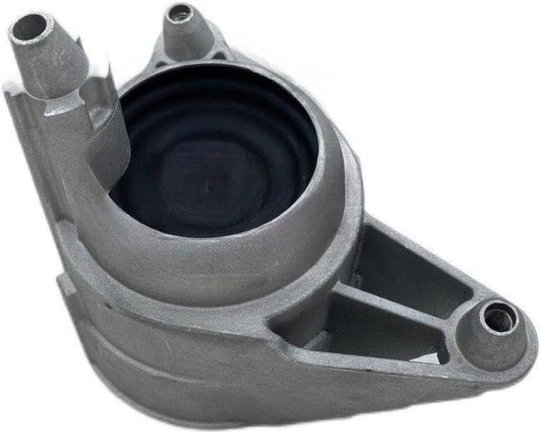 Left Engine Mount 2062401400 & Right 2062401500 Compatible With Mercedes Benz W206