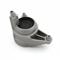 Left Engine Mount 2062401400 & Right 2062401500 Compatible With Mercedes Benz W206