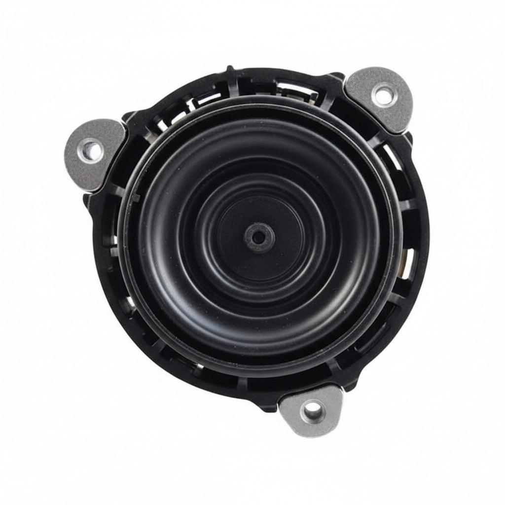 Engine Mount Left 22116860487 & Right 22116860488 Compatible With BMW G12 G38
