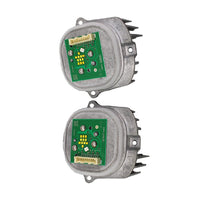 LED Headlight Control Module Blaster (7 Pin) 1305715306 1305715307 Compatible With Mercedes Benz W292 W156 W246 W218 W166