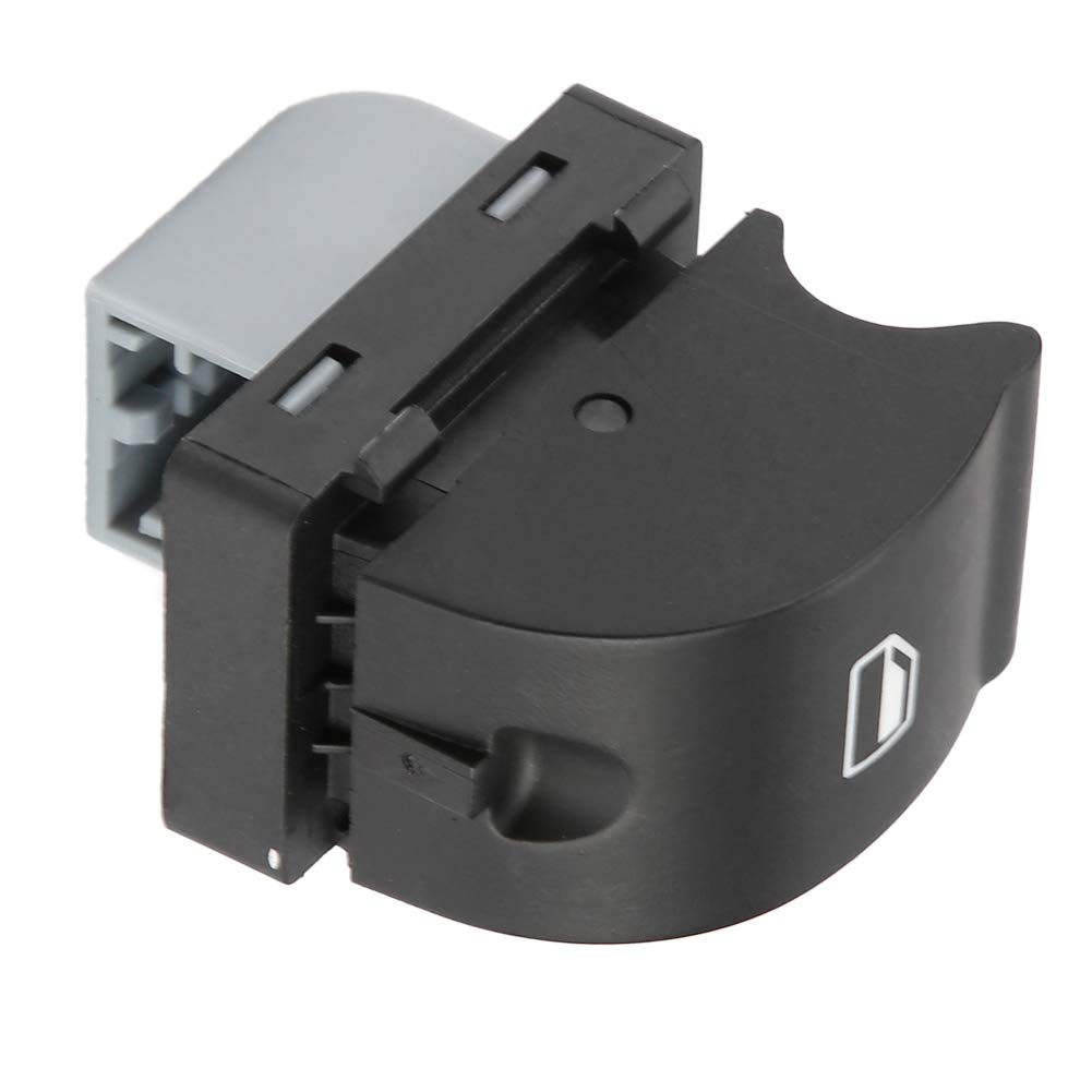 Power Window Switch 8ED959855  8E0 959 855 Compatible With Audi A4 Tag No.34