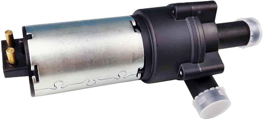 Engine Auxiliary Coolant Water Pump 2038350164 A2038350164 Compatible With Mercedes Benz W203