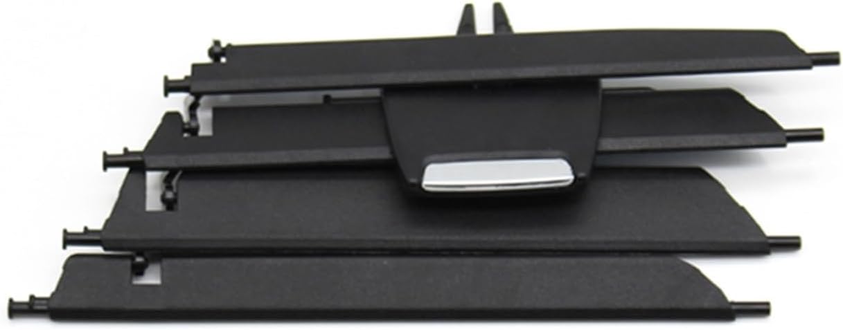 Front Right AC Conditioner Air Vent Grill Outlet Tab Clip Repair Kit 64229292740 Compatible With BMW X1 F48 Tag-ACR-28