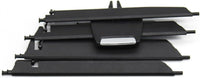 Front Right AC Conditioner Air Vent Grill Outlet Tab Clip Repair Kit 64229292740 Compatible With BMW X1 F48 Tag-ACR-28