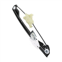 Rear Left Window Regulator 2047301179 Compatible With Mercedes Benz GLK X204