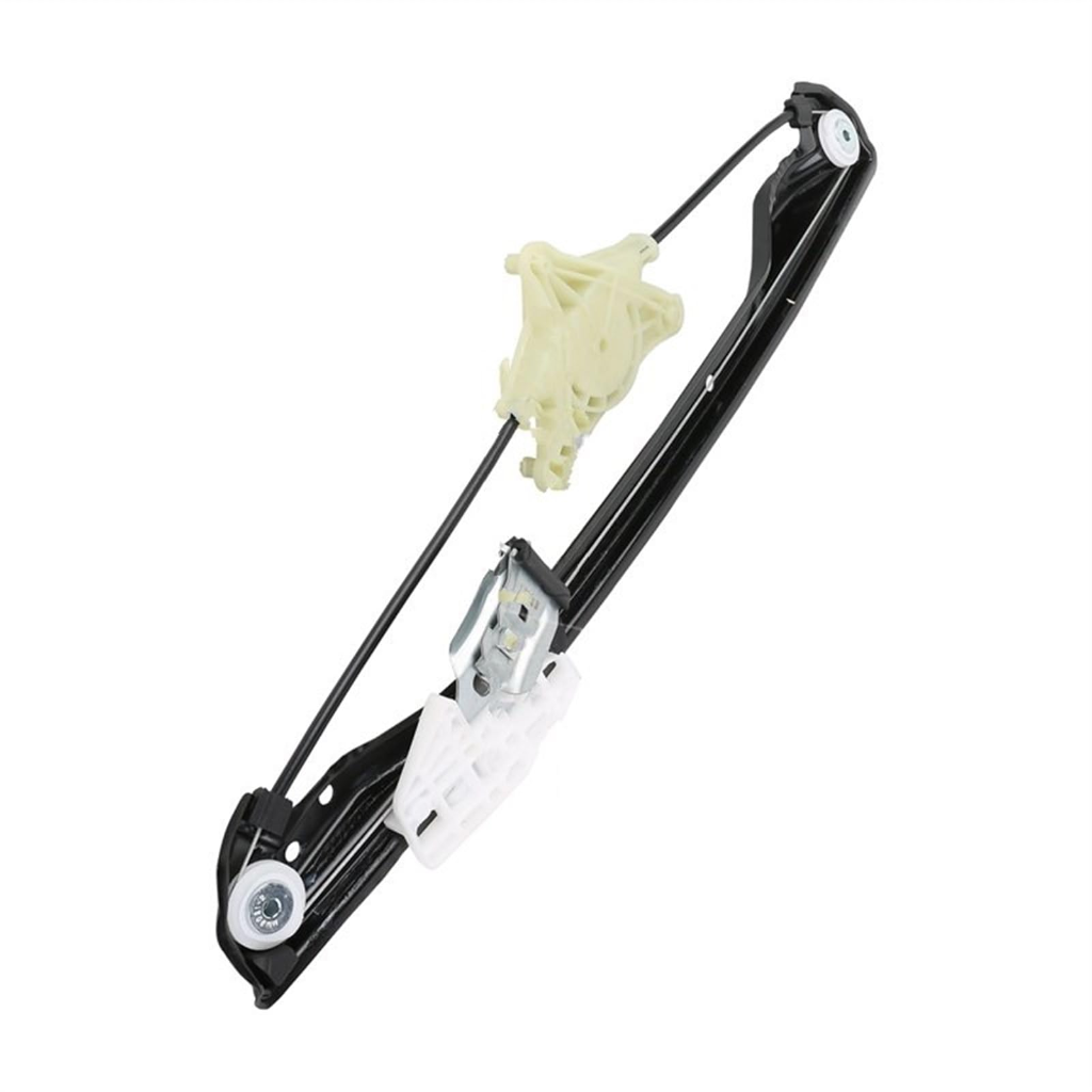 Rear Left Window Regulator 2047301179 Compatible With Mercedes Benz GLK X204