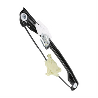 Rear Left Window Regulator 2047301179 Compatible With Mercedes Benz GLK X204