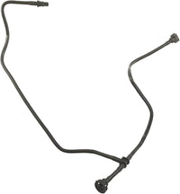 Radiator Overflow Pipe Engine Coolant Hose A1665001091 1665001091 Compatible With Mercedes Benz W166 GL450 GLS63 GL63