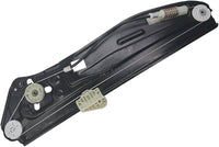 Rear Right Window Regulator 51357138864 Compatible With BMW E65 E66
