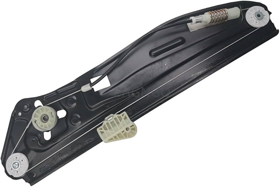 Rear Right Window Regulator. 51357138864 Compatible With BMW E65 E66