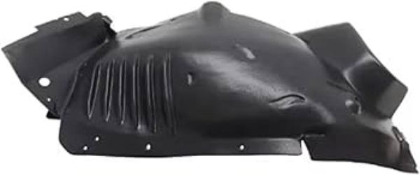 Front Left Fender Liner 2926900030 Compatible With Mercedes Benz GLE W292