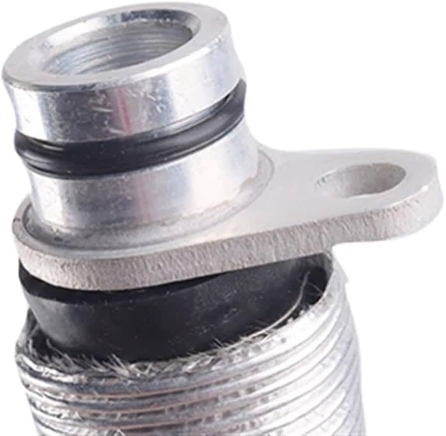Turbocharger Oil Return Line 11428679020 Compatible With BMW G12 G05 F06