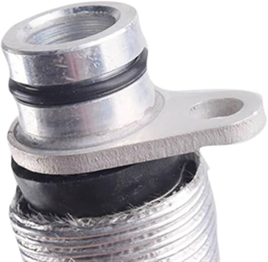 Turbocharger Oil Return Line 11428679020 Compatible With BMW G12 G05 F06
