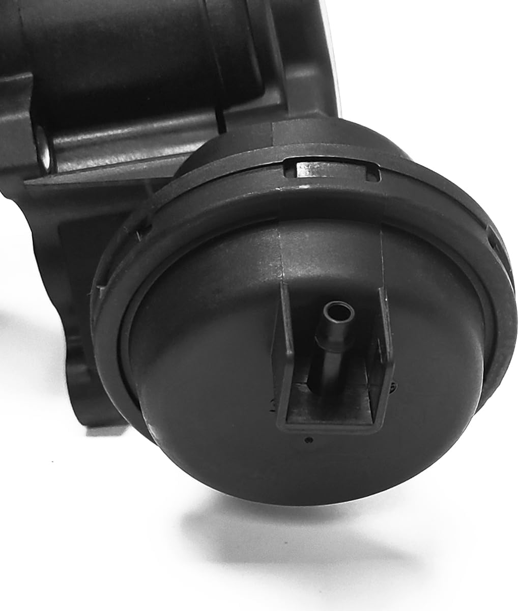 Engine Coolant Thermostat 06M121678H 06M121678F 06M121678G Compatible With Volkswagen Audi A4 Q7