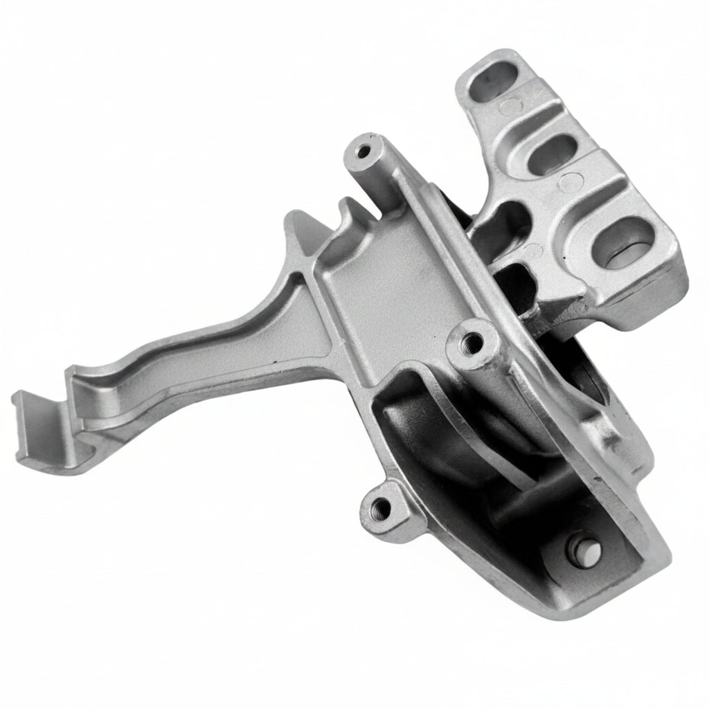 Engine Motor Mount Bracket 5Q0199262BE Compatible With AUDI A3 Limousine (8VS, 8VM) | A3 / S3 & SKODA OCTAVIA III (5E3, NL3, NR3) Tag no.1