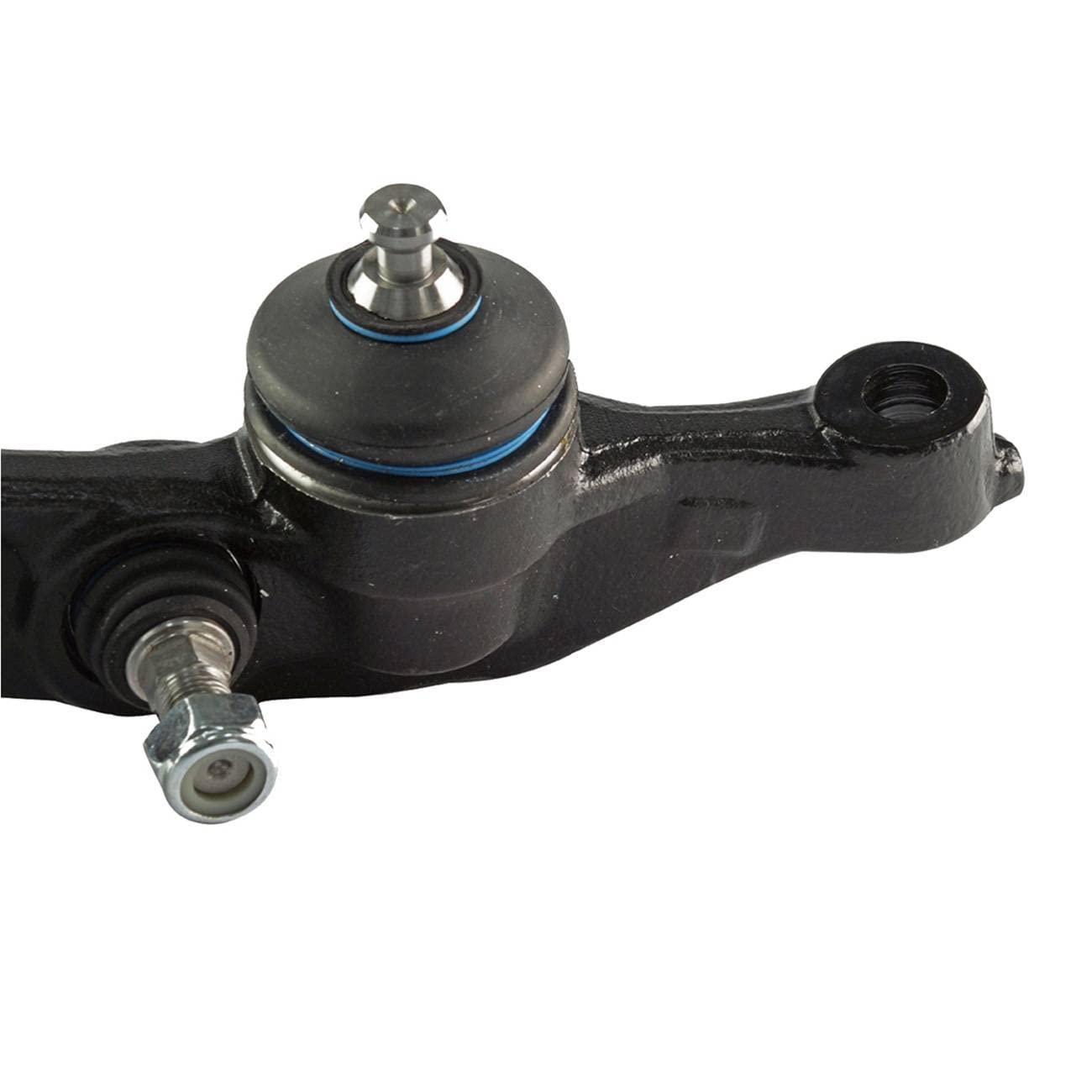 Front Lower Control Arm Kit Left 2203308907 & Right 2203309007 Compatible With Mercedes Benz W220 S350 2006 S430/S500 2000-2006