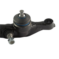 Front Lower Control Arm Kit Left 2203308907 & Right 2203309007 Compatible With Mercedes Benz W220 S350 2006 S430/S500 2000-2006