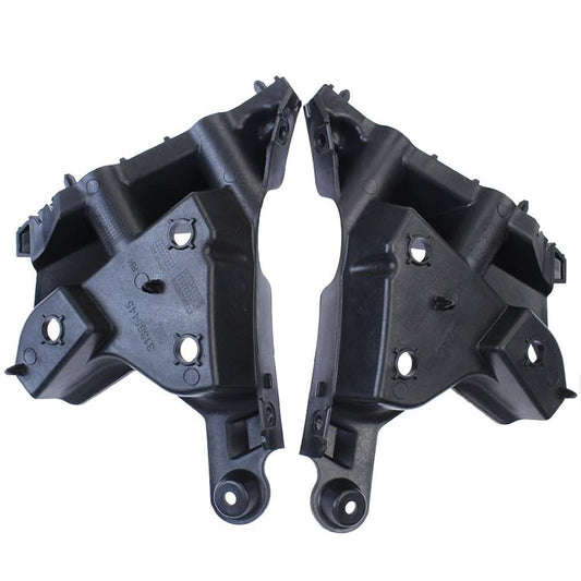 Front Bumper Bracket Left 31323758 Right 31323759 Compatible With Volvo XC60 (2014-2017) Tag No.2602
