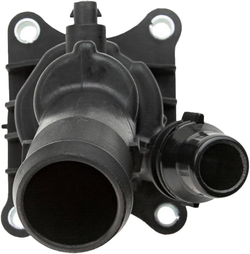 Thermostat housing 31293912 Compatible With VOLVO S60 II (134) Tag No.123