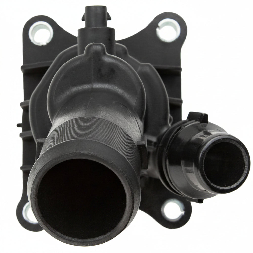 Thermostat housing 31293912 Compatible With VOLVO S60 II (134) Tag No.123