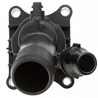 Thermostat housing 31293912 Compatible With VOLVO S60 II (134) Tag No.123
