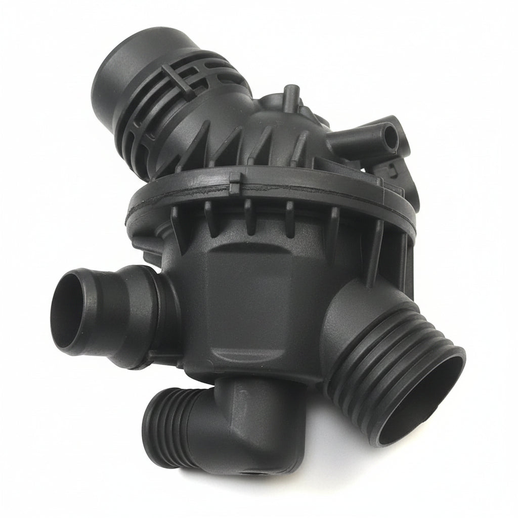 Engine Coolant Thermostat 11537586784 Compatible With BMW F25 F26