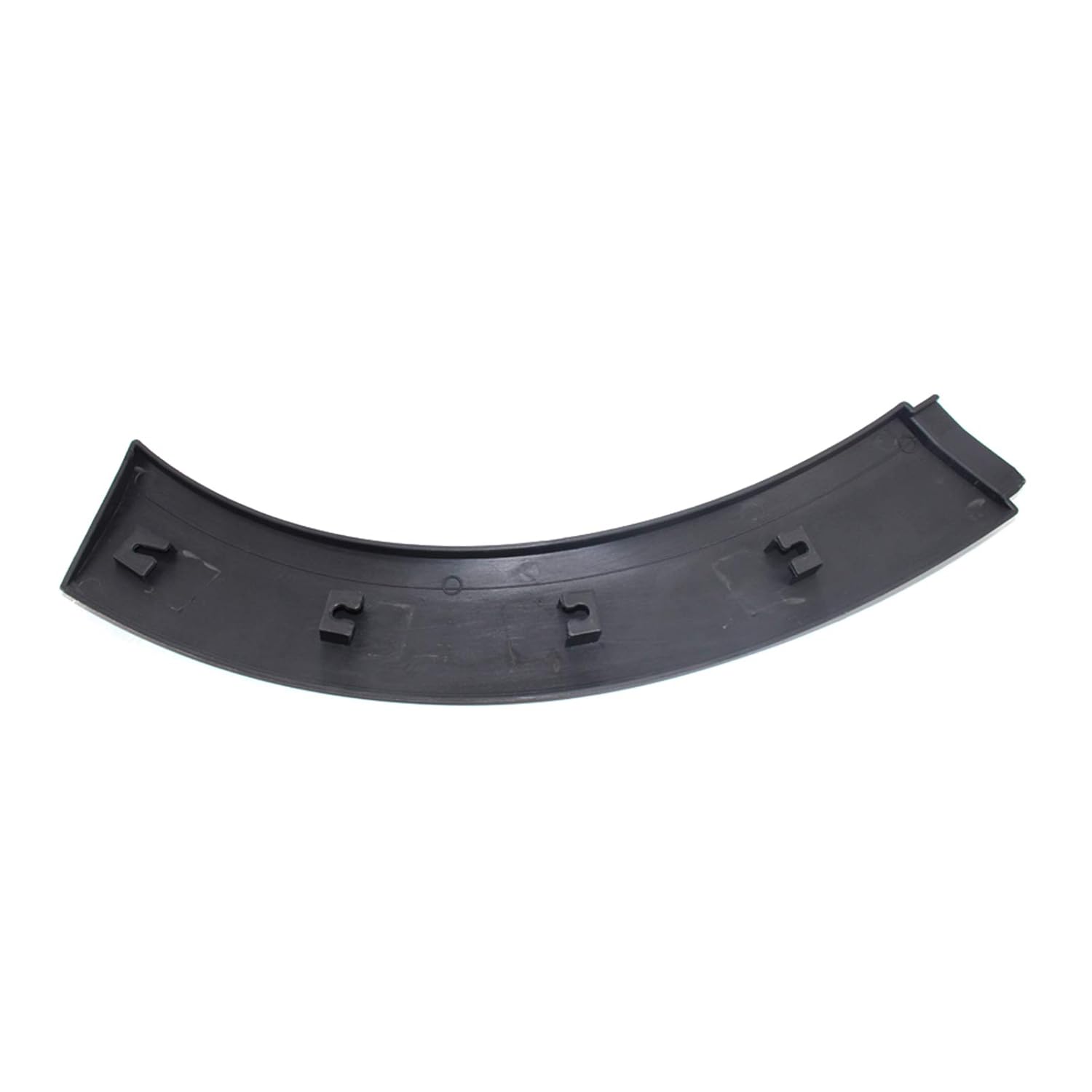 Wheel Arch Trim Fender Front Left 51131505865 & Right 51131505864 Compatible With MINI COOPER R50