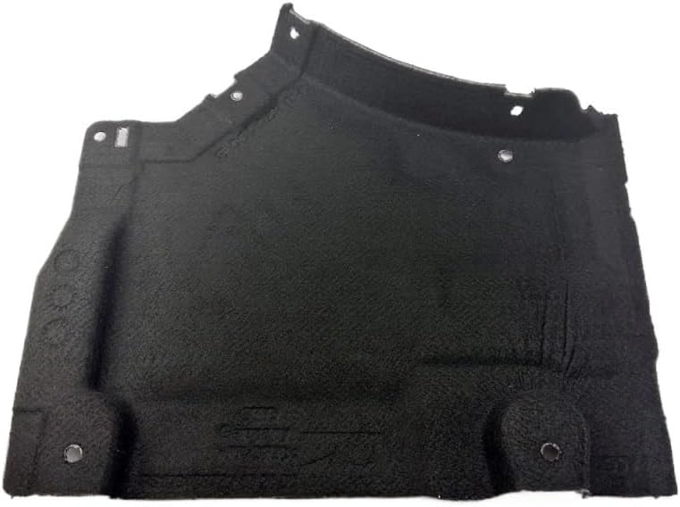 Underbody Trim Right Front 4H0825190B  Compatible With AUDI A8 Tag No.4