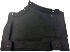 Underbody Trim Left Front 4H0825189B  Compatible With AUDI A8 Tag No.5