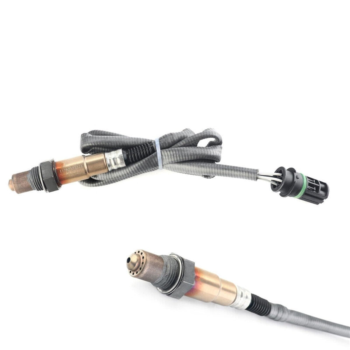 Oxygen Sensor 11787573321 Compatible With BMW E60