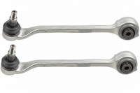 Front Wheel Lower Arm Left & Right 31126787669 31126787670 Compatible With BMW X3 F25