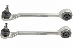 Front Wheel Lower Arm Left & Right 31126787669 31126787670 Compatible With BMW X3 F25