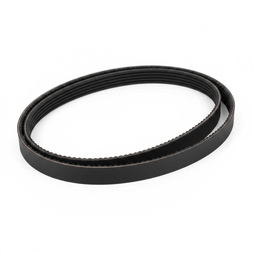 Multi Rib Belt 6PK1693 03F260849A Compatible With SKODA POLO V (6R1, 6C1) (CONTINENTAL)