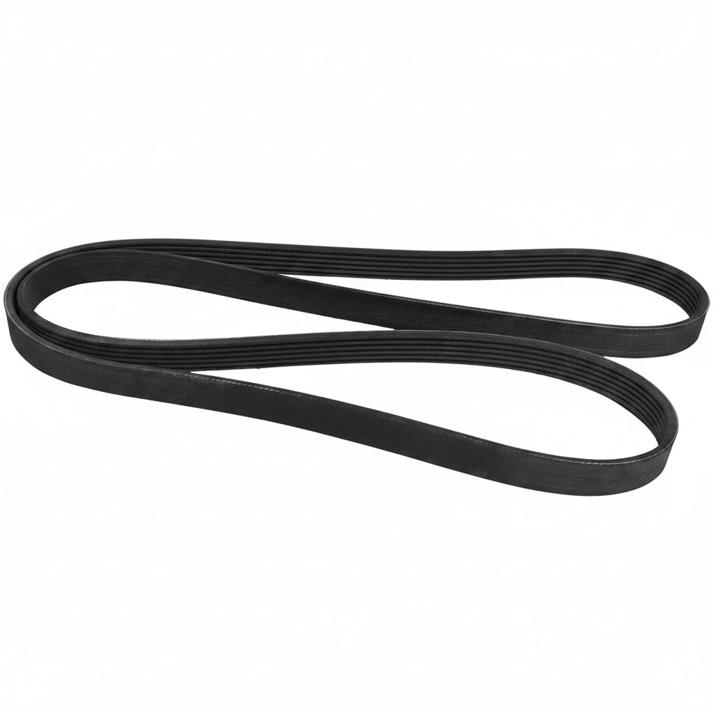 MULTI-RIB BELT 6PK1693 054903137B Compatible With VW POLO V (6R1, 6C1) (CONTINENTAL)