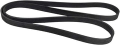 MULTI-RIB BELT 6PK1693 054903137B Compatible With VW POLO V (6R1, 6C1) (CONTINENTAL)