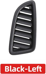 Dashboard Left ac vent cover Black Left 25368038029H15 Right 25368038029H15 Compatible With Mercedes Benz, GLC Class W253 W205 2016-2022